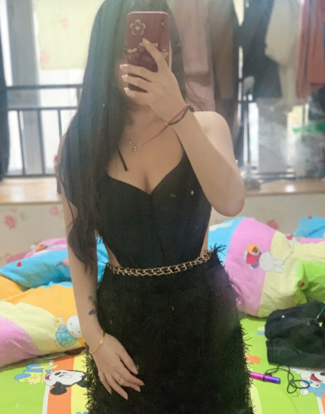 拼夕夕骚货母狗买家秀