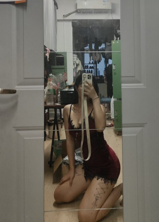 拼夕夕骚货母狗买家秀