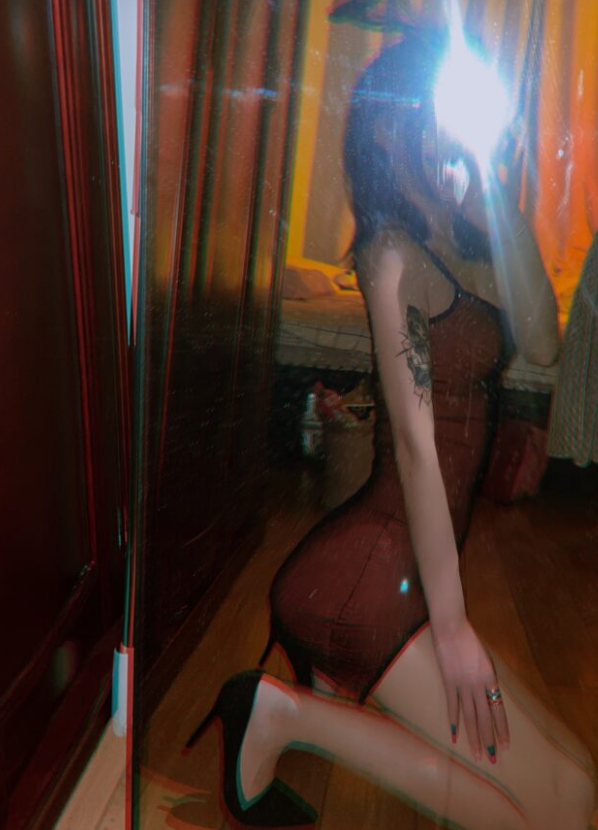 拼夕夕骚货母狗买家秀