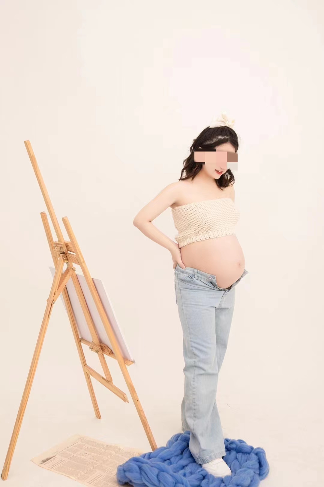 曾经最爱的前女友嫁给他人