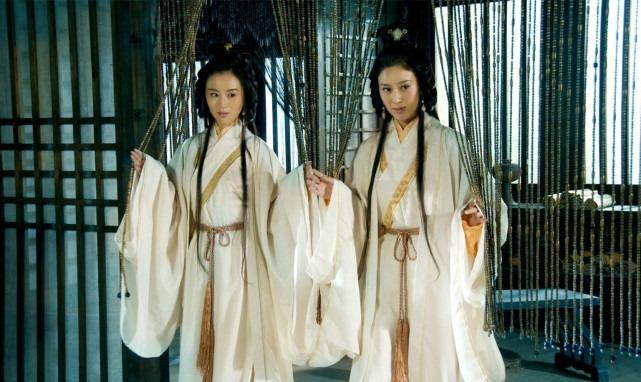 “铜雀春深锁二乔”，曹操虽喜欢二乔，可背后竟存在历史“硬伤”