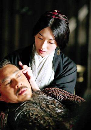 “铜雀春深锁二乔”，曹操虽喜欢二乔，可背后竟存在历史“硬伤”