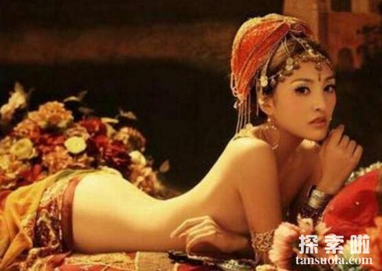 古代皇帝行房的那些事，皇帝行房不能叫(叫出声就废除侍寝机会)