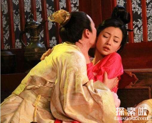古代皇帝行房的那些事，皇帝行房不能叫(叫出声就废除侍寝机会)