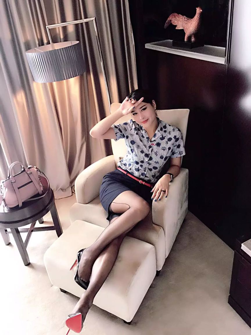 我在北京初尝人妖