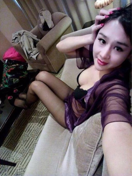 我在北京初尝人妖