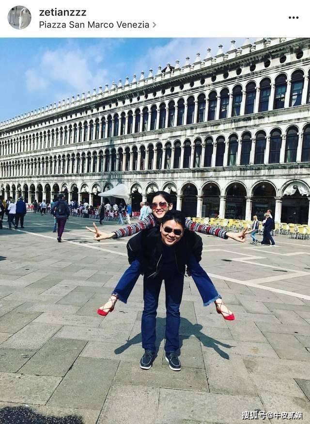 章泽天29岁怀二胎，她才是人间清醒