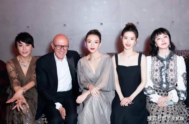 章泽天29岁怀二胎，她才是人间清醒