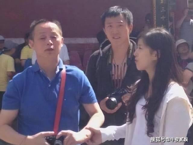 章泽天29岁怀二胎，她才是人间清醒