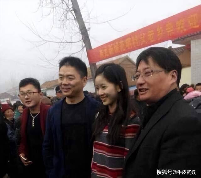 章泽天29岁怀二胎，她才是人间清醒