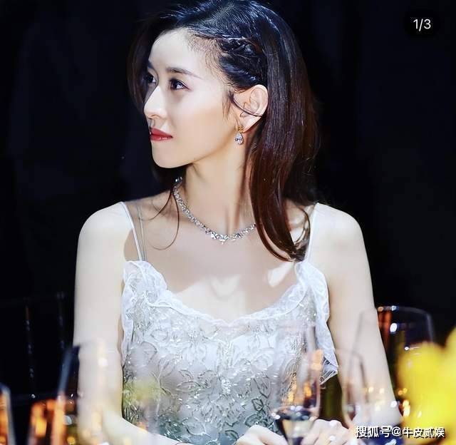 章泽天29岁怀二胎，她才是人间清醒