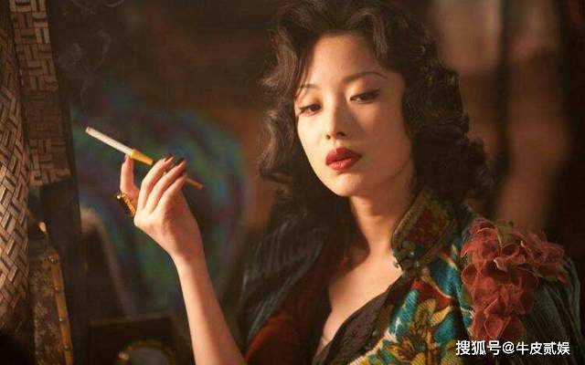 章泽天29岁怀二胎，她才是人间清醒