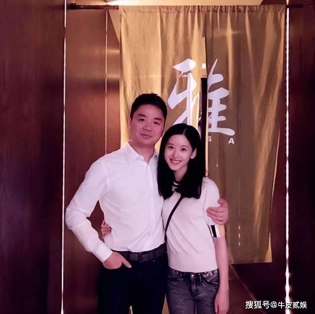 章泽天29岁怀二胎，她才是人间清醒