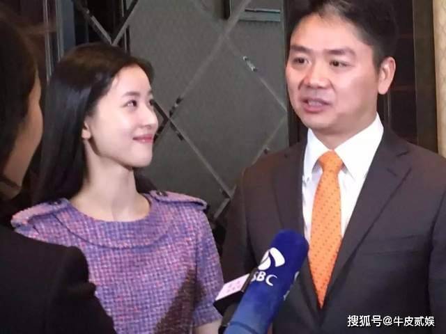 章泽天29岁怀二胎，她才是人间清醒