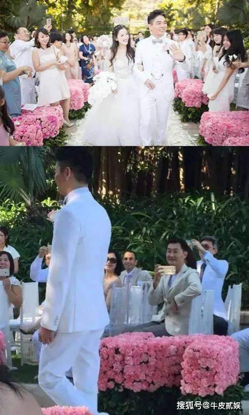 章泽天29岁怀二胎，她才是人间清醒