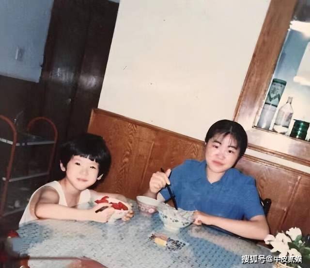 章泽天29岁怀二胎，她才是人间清醒