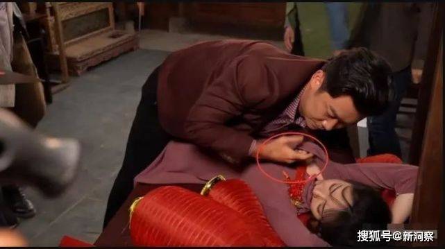 恶俗婚闹酿惨剧,看完让人心寒!