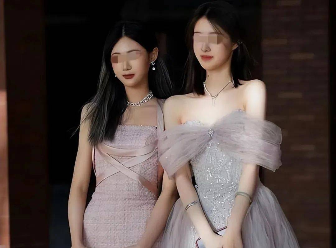 北京一所贵族学校：现实版的“继承者们”