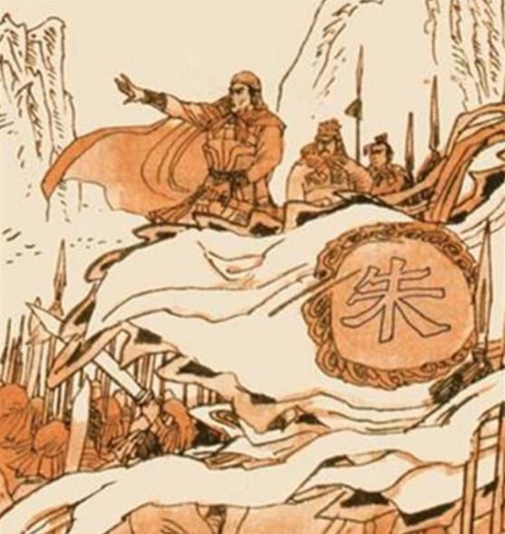 农民起义的带头人为何都不是农民？