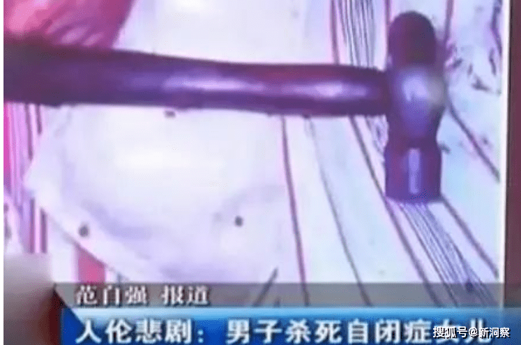 6年前，江苏一老师锤杀19岁女儿，留下一封信，坚称不后悔