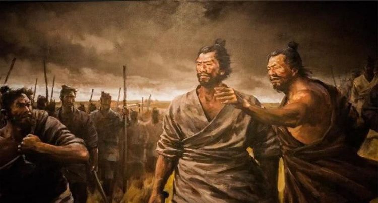 农民起义的带头人为何都不是农民？