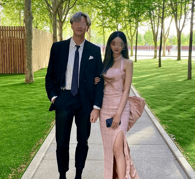 北京一所贵族学校：现实版的“继承者们”