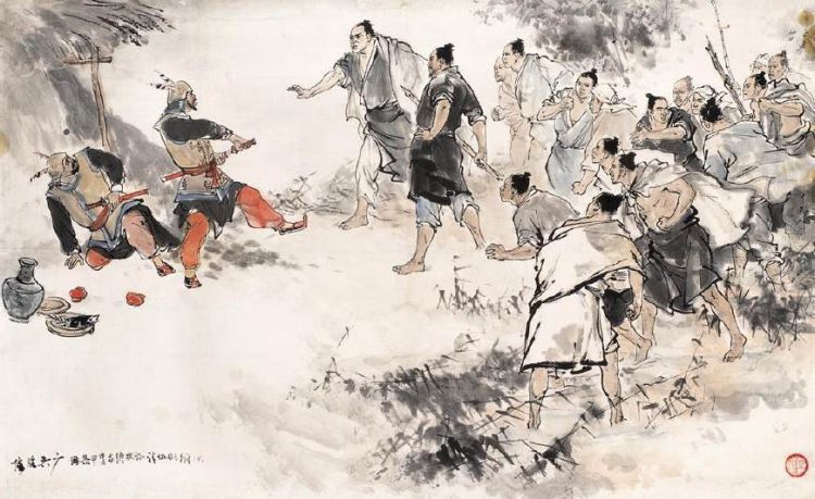 农民起义的带头人为何都不是农民？