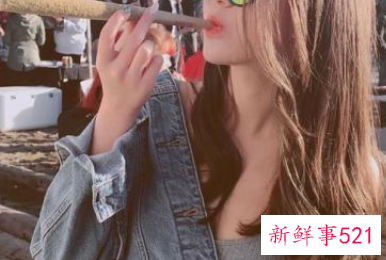 女生简短好听昵称快手
