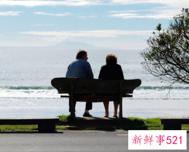 老人临终前儿女要在旁边