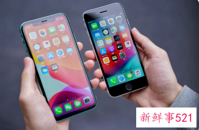 iPhone SE3预计12月底量产