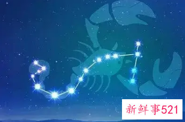 天蝎女冷战的心理