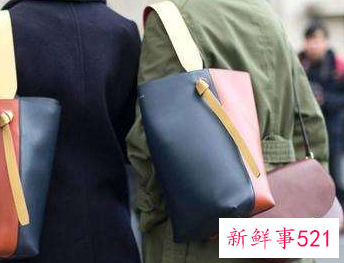 梦见自己给别人一个包包