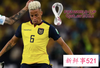厄瓜多尔被智利投诉,FIFA受理开始调查