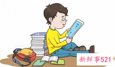 孩子写作业慢的七个缘故及防范措施