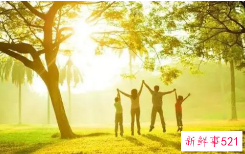 如何培养一个阳光积极的孩子