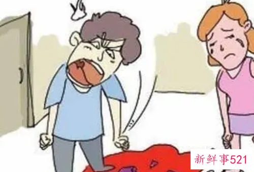 梦见掐脖子有什么征兆