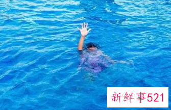 学生防溺水安全知识资料