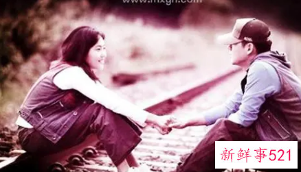 梦见被异性关爱有什么含义