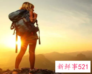 外出旅游牢记八要素