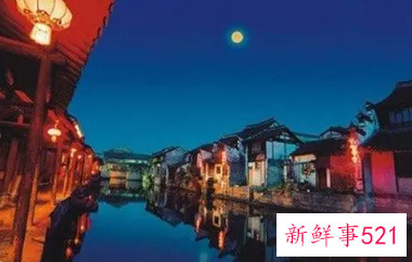 国内中秋假期旅游收入达371.49亿元