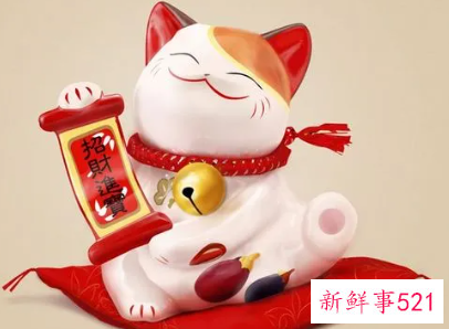 好运气招财的女孩名字一个字