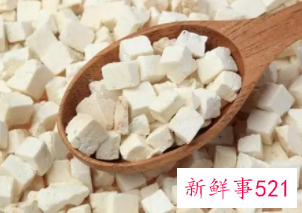 粉葛有什么功效