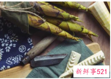 春笋怎么吃比较好