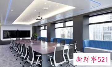 科技感十足的公司名字