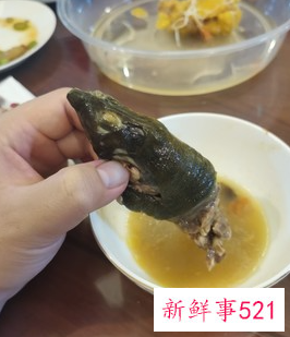 甲鱼煲鸡汤的做法