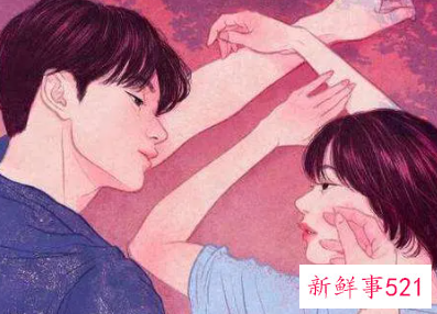 女人梦到和异性生发关系是什么寓意