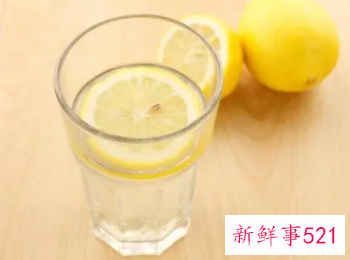 柠檬水喝多了有坏处吗
