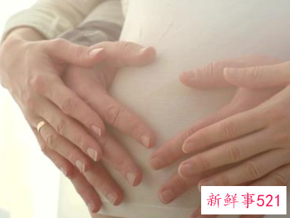 怀孕一个月有什么反应和现象