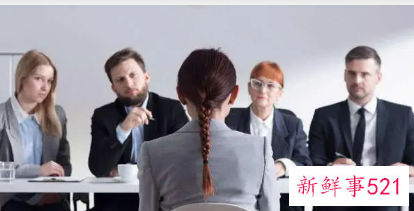 如何判断面试官是否喜欢你?