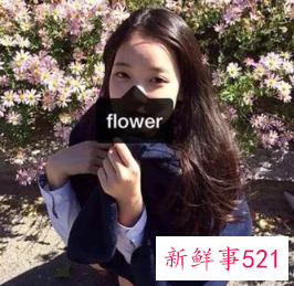 女生简短好听昵称快手